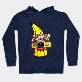 Banana Stand Hoodie